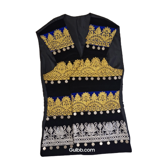 Picture of Shahzada Modern