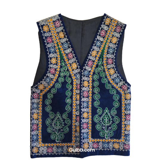 Picture of Mast O'Malang