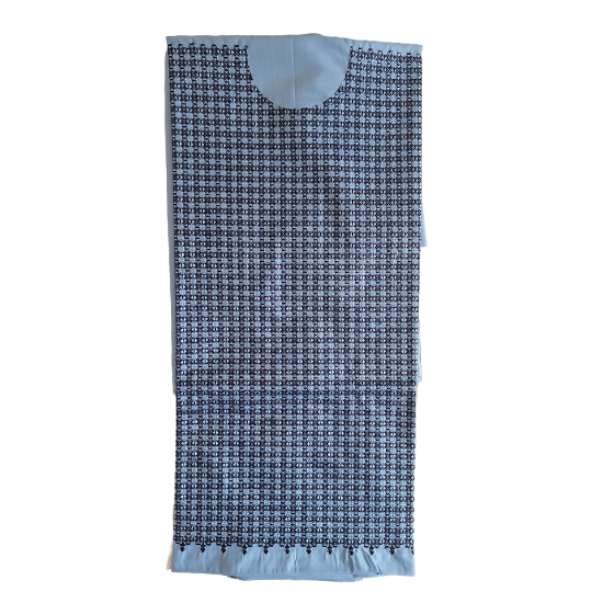 Picture of Navy Blue Knight