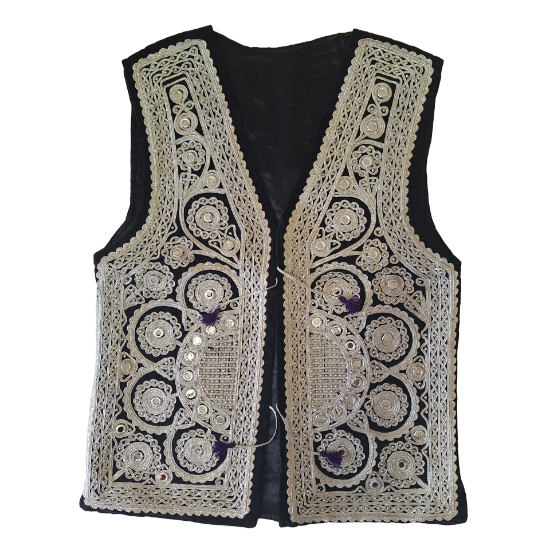 Picture of Classic Vizir