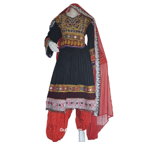 Picture for category Afghani